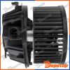 Pulseur d'air habitacle pour CITROEN | EWN-CT-013, 6441Q6